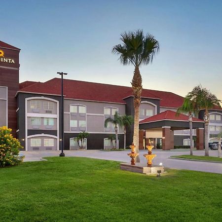 La Quinta By Wyndham Brownsville North Eksteriør bilde