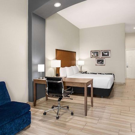 La Quinta By Wyndham Brownsville North Eksteriør bilde