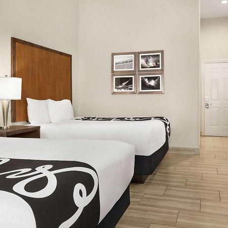 La Quinta By Wyndham Brownsville North Eksteriør bilde
