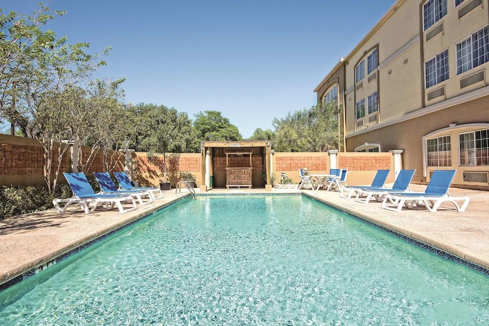 La Quinta By Wyndham Brownsville North Eksteriør bilde