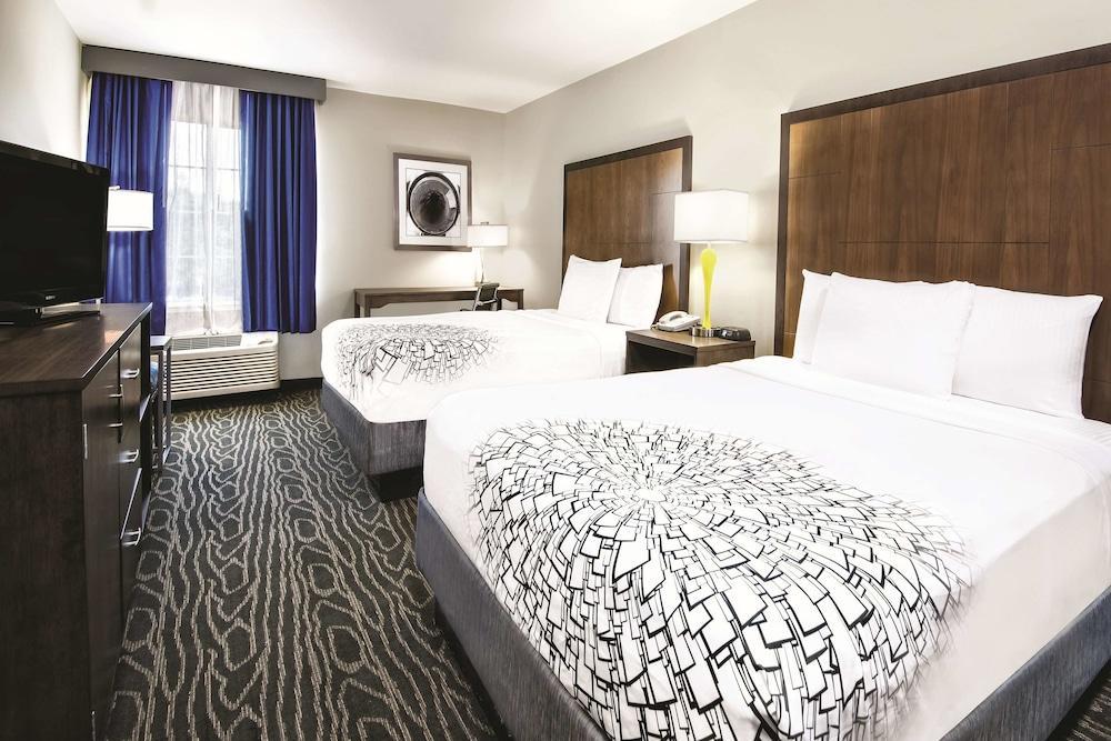 La Quinta By Wyndham Brownsville North Eksteriør bilde