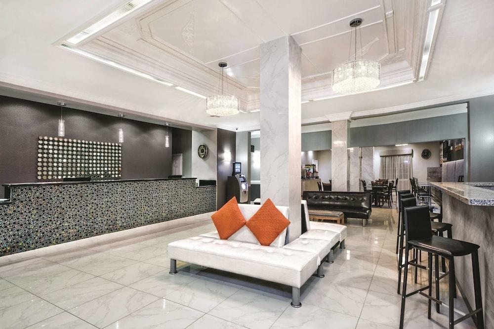 La Quinta By Wyndham Brownsville North Eksteriør bilde