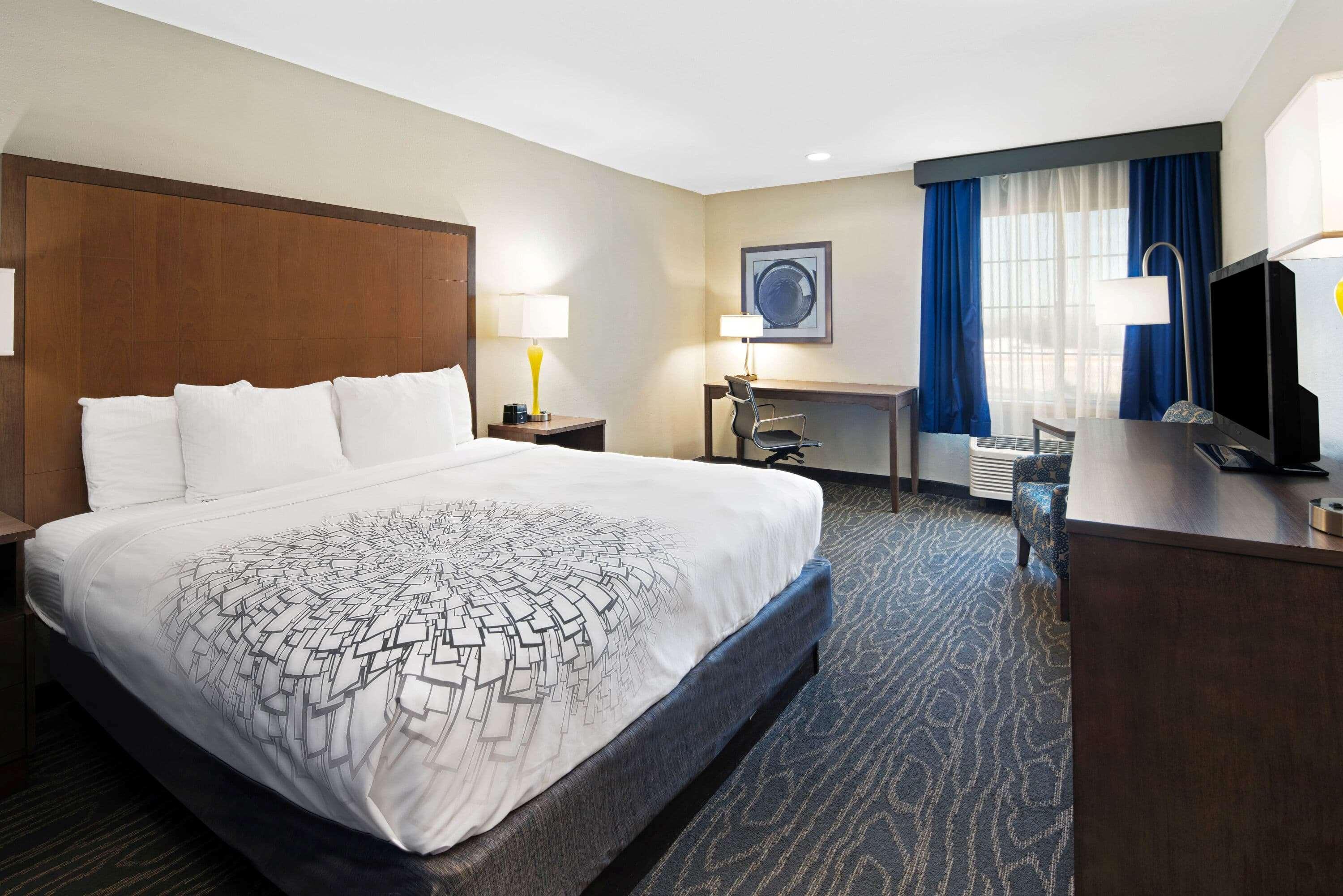 La Quinta By Wyndham Brownsville North Eksteriør bilde