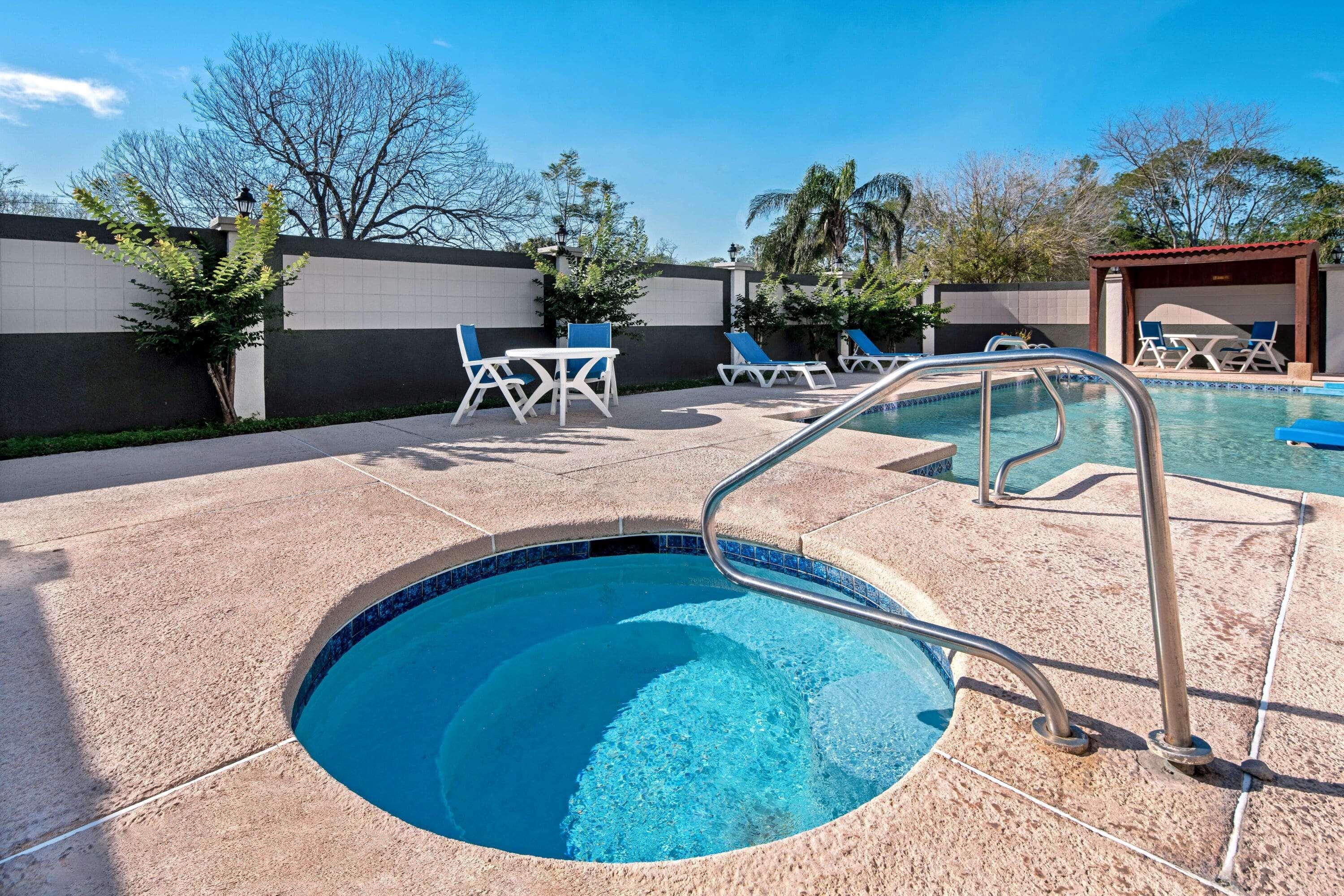 La Quinta By Wyndham Brownsville North Eksteriør bilde