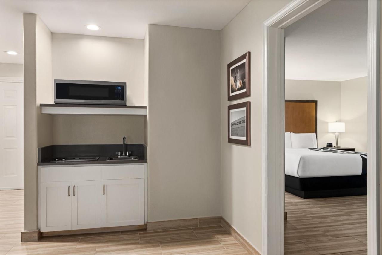 La Quinta By Wyndham Brownsville North Eksteriør bilde