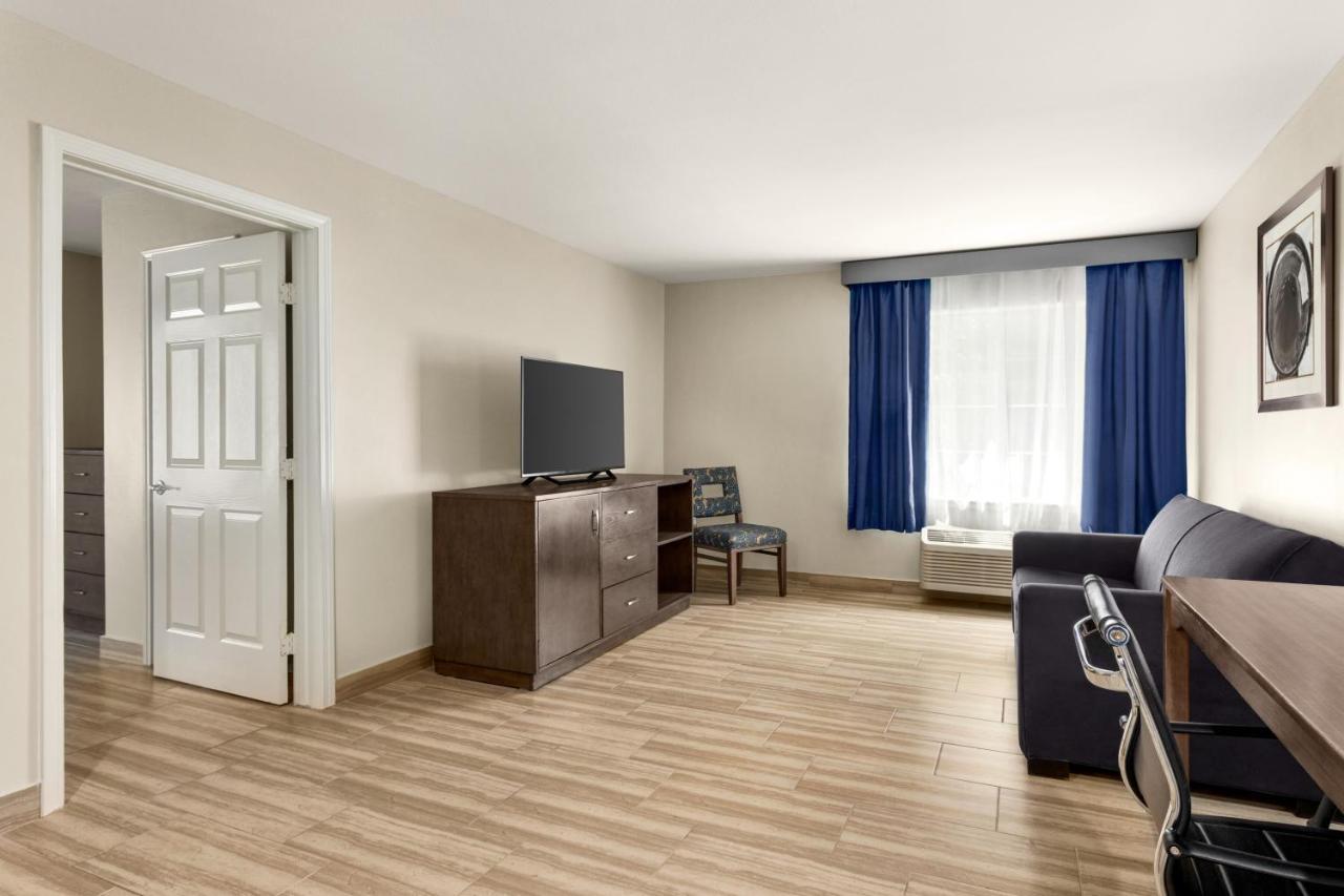 La Quinta By Wyndham Brownsville North Eksteriør bilde
