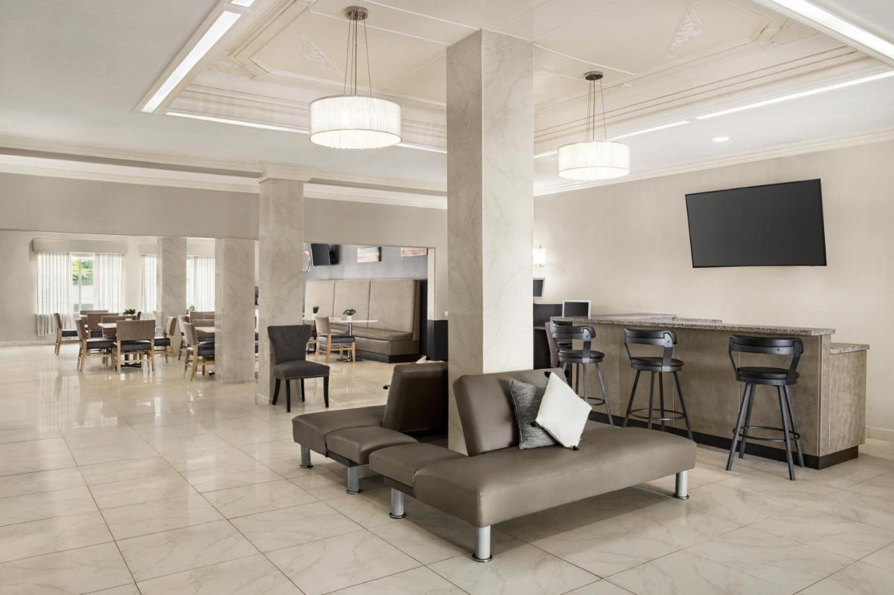 La Quinta By Wyndham Brownsville North Eksteriør bilde