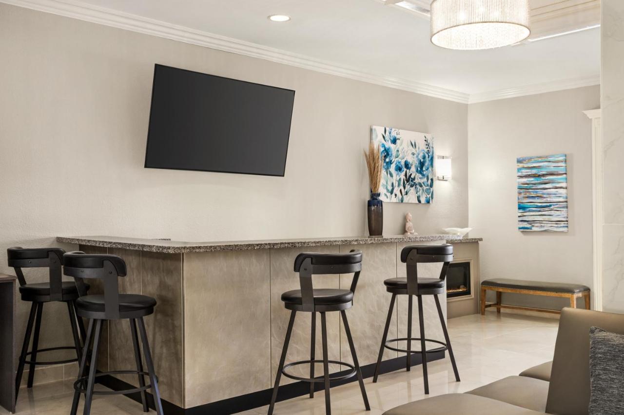 La Quinta By Wyndham Brownsville North Eksteriør bilde
