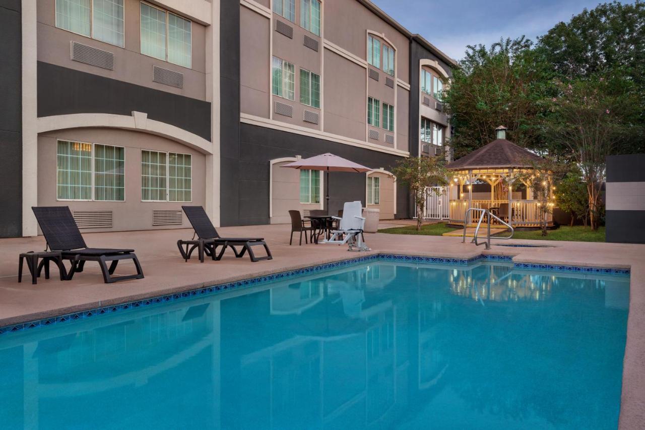 La Quinta By Wyndham Brownsville North Eksteriør bilde