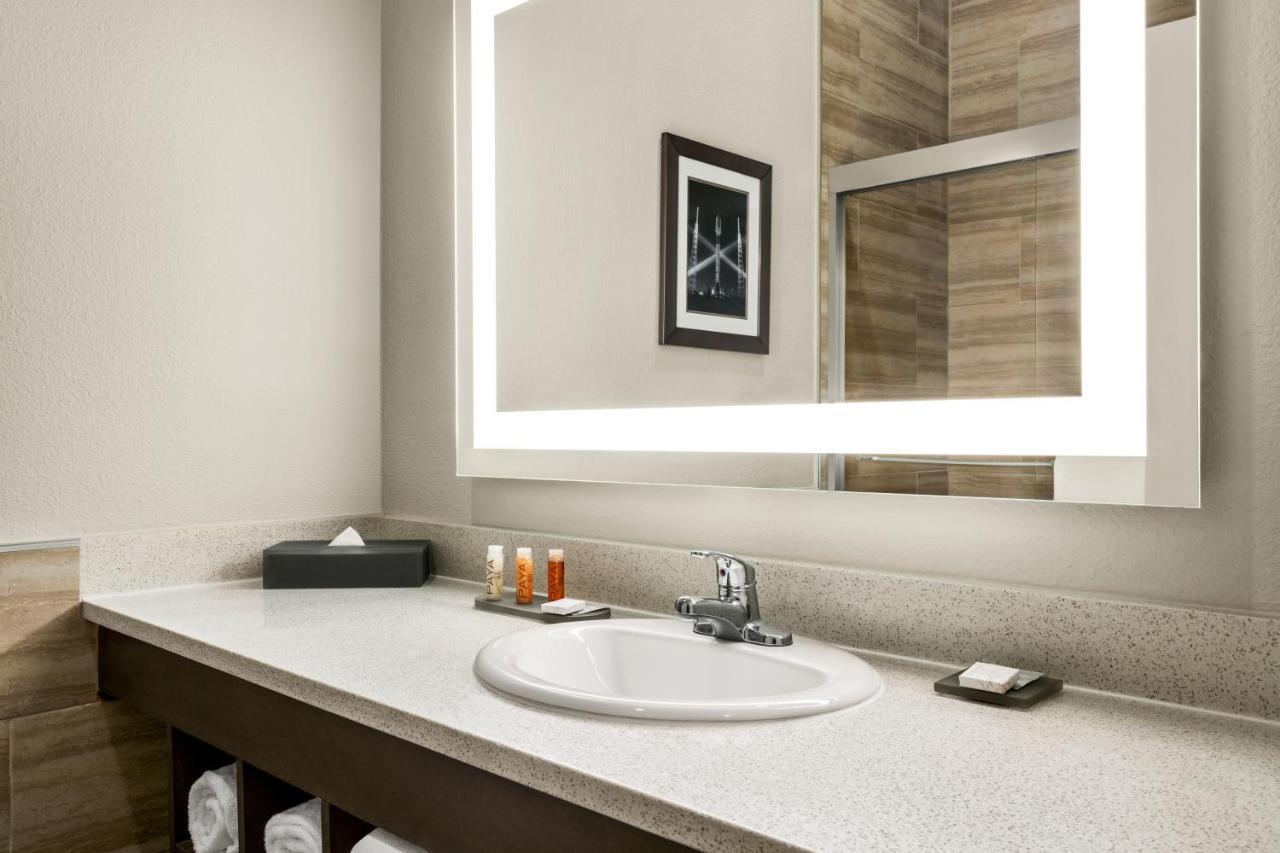 La Quinta By Wyndham Brownsville North Eksteriør bilde