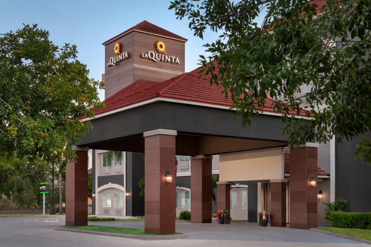 La Quinta By Wyndham Brownsville North Eksteriør bilde