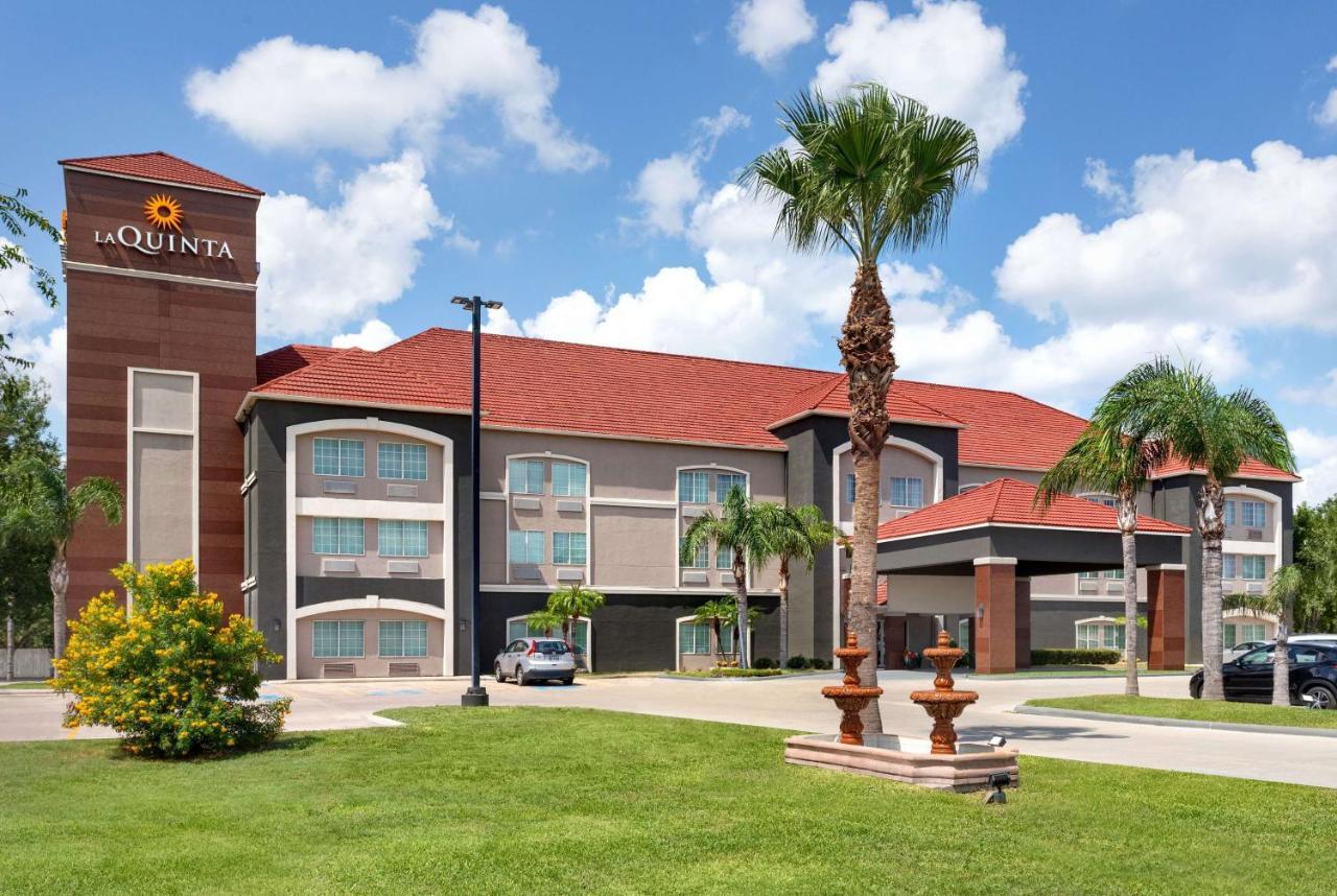 La Quinta By Wyndham Brownsville North Eksteriør bilde