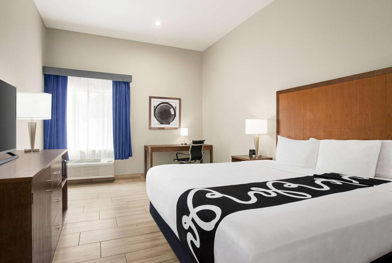 La Quinta By Wyndham Brownsville North Eksteriør bilde