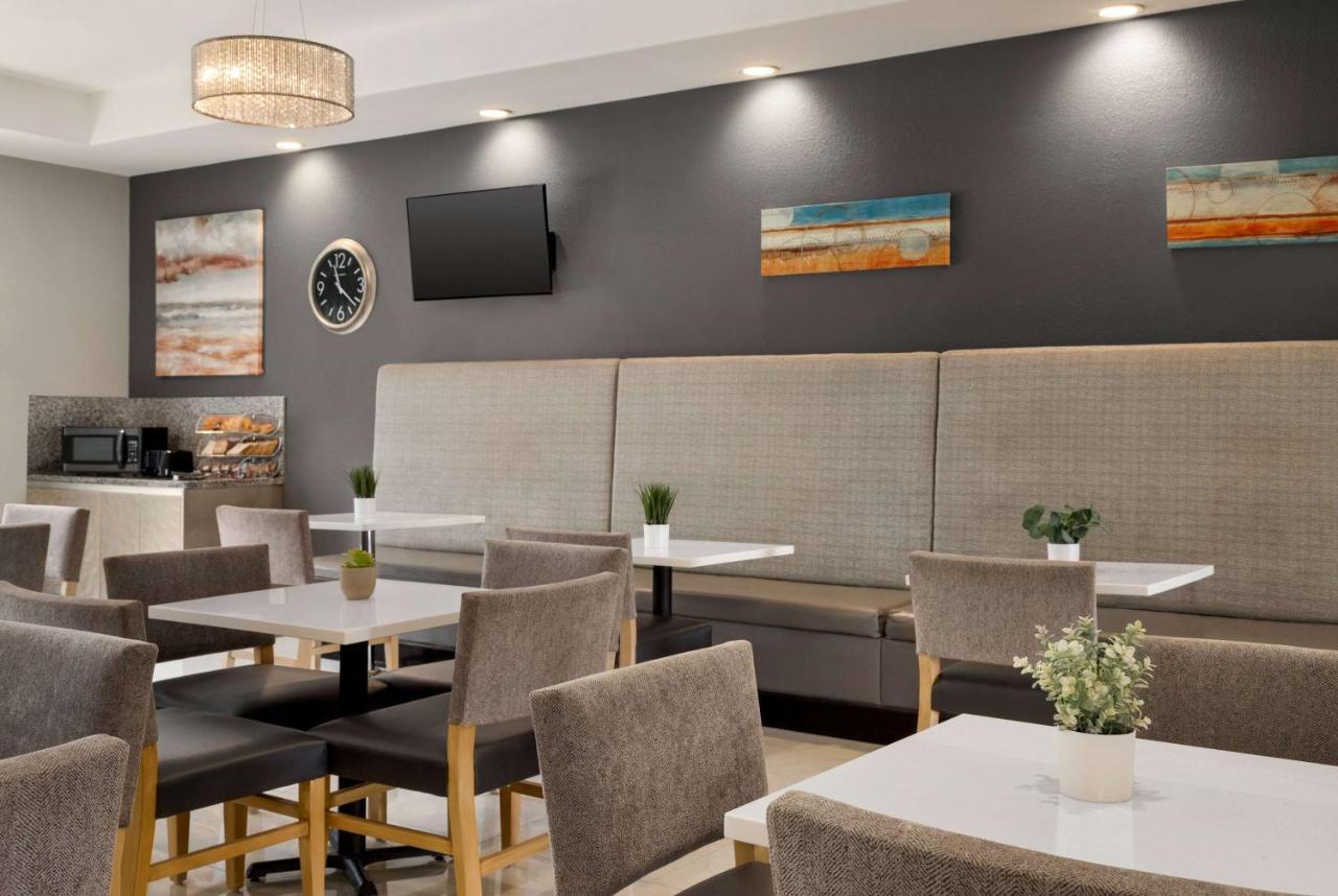 La Quinta By Wyndham Brownsville North Eksteriør bilde