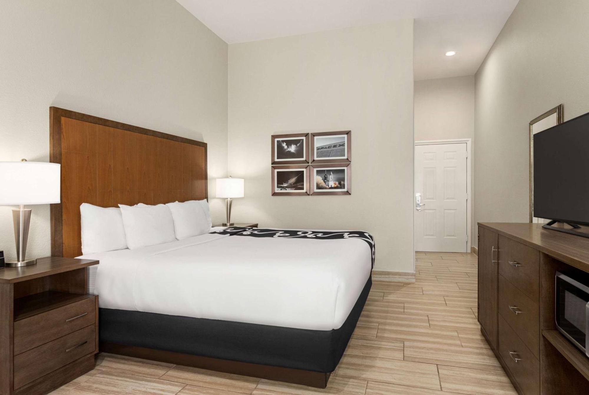La Quinta By Wyndham Brownsville North Eksteriør bilde