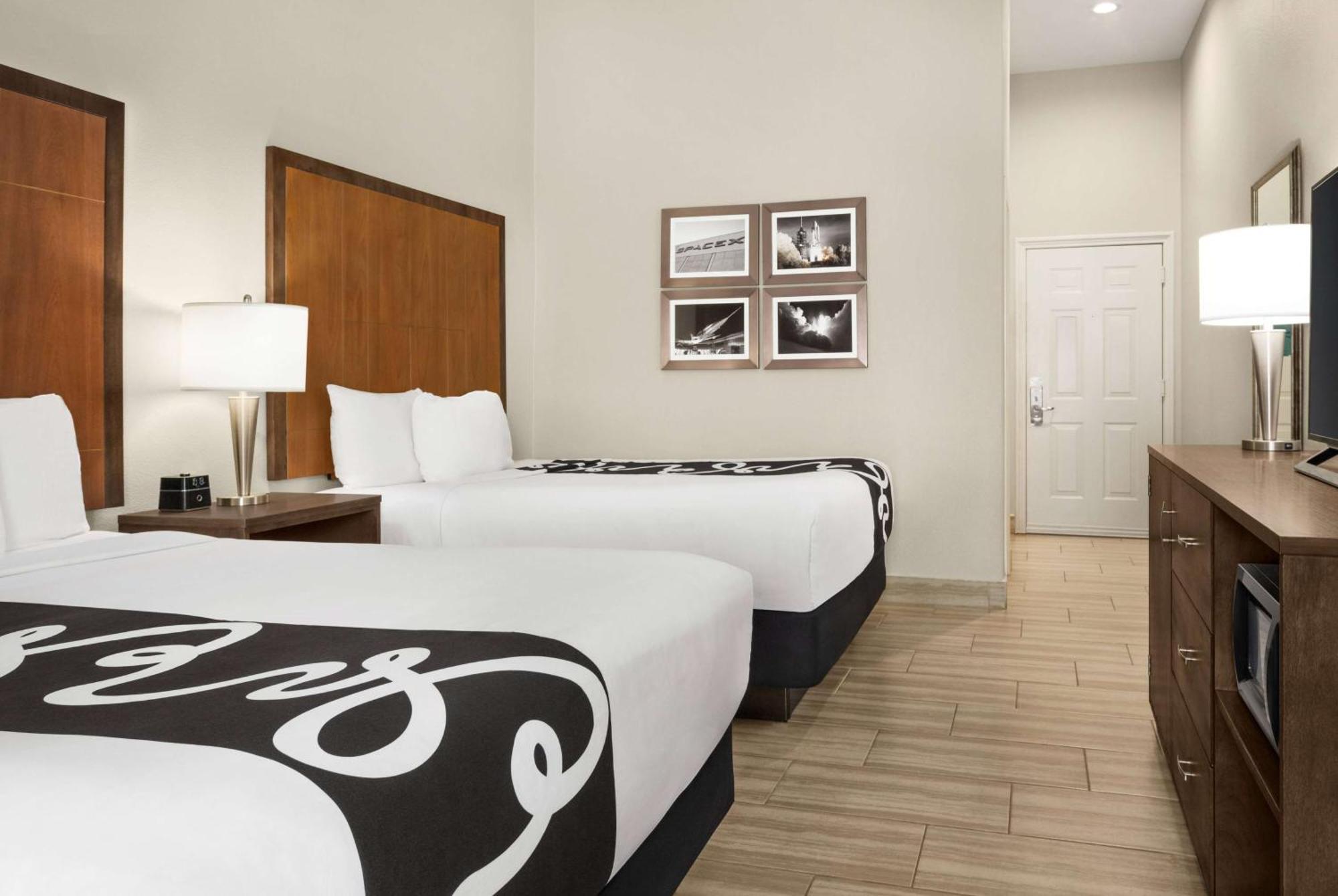 La Quinta By Wyndham Brownsville North Eksteriør bilde