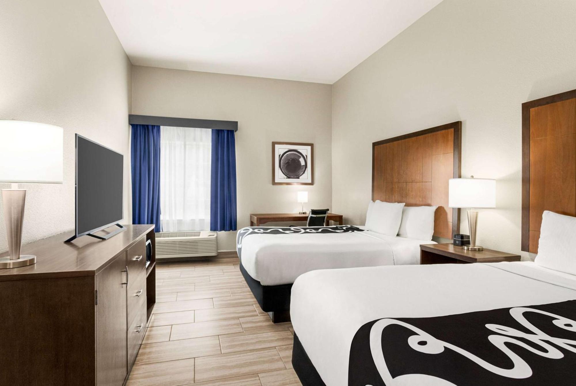 La Quinta By Wyndham Brownsville North Eksteriør bilde