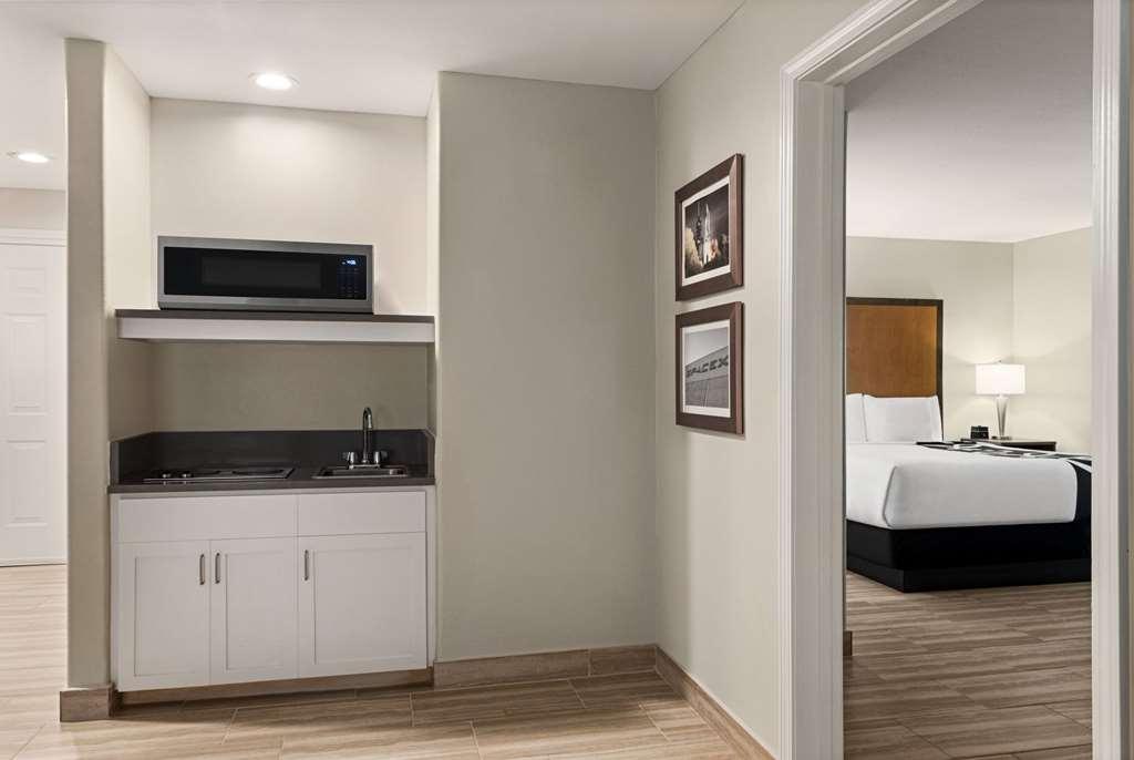La Quinta By Wyndham Brownsville North Rom bilde