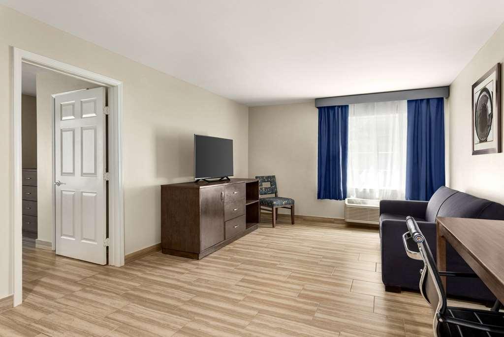 La Quinta By Wyndham Brownsville North Rom bilde