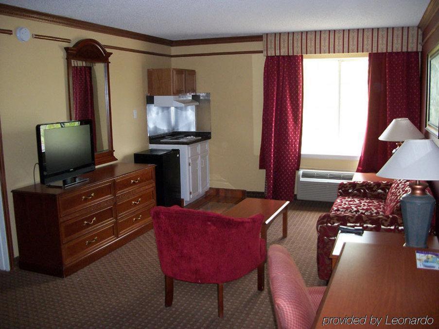 La Quinta By Wyndham Brownsville North Rom bilde