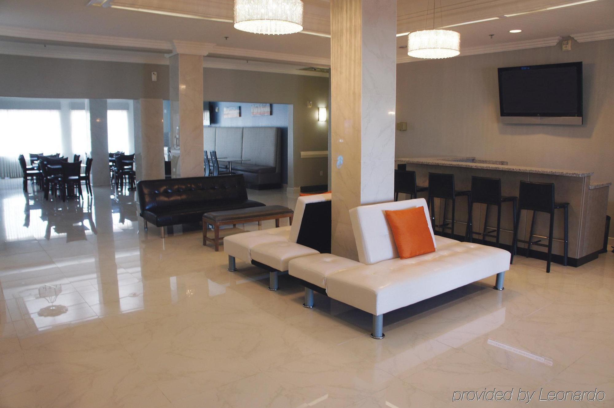 La Quinta By Wyndham Brownsville North Eksteriør bilde