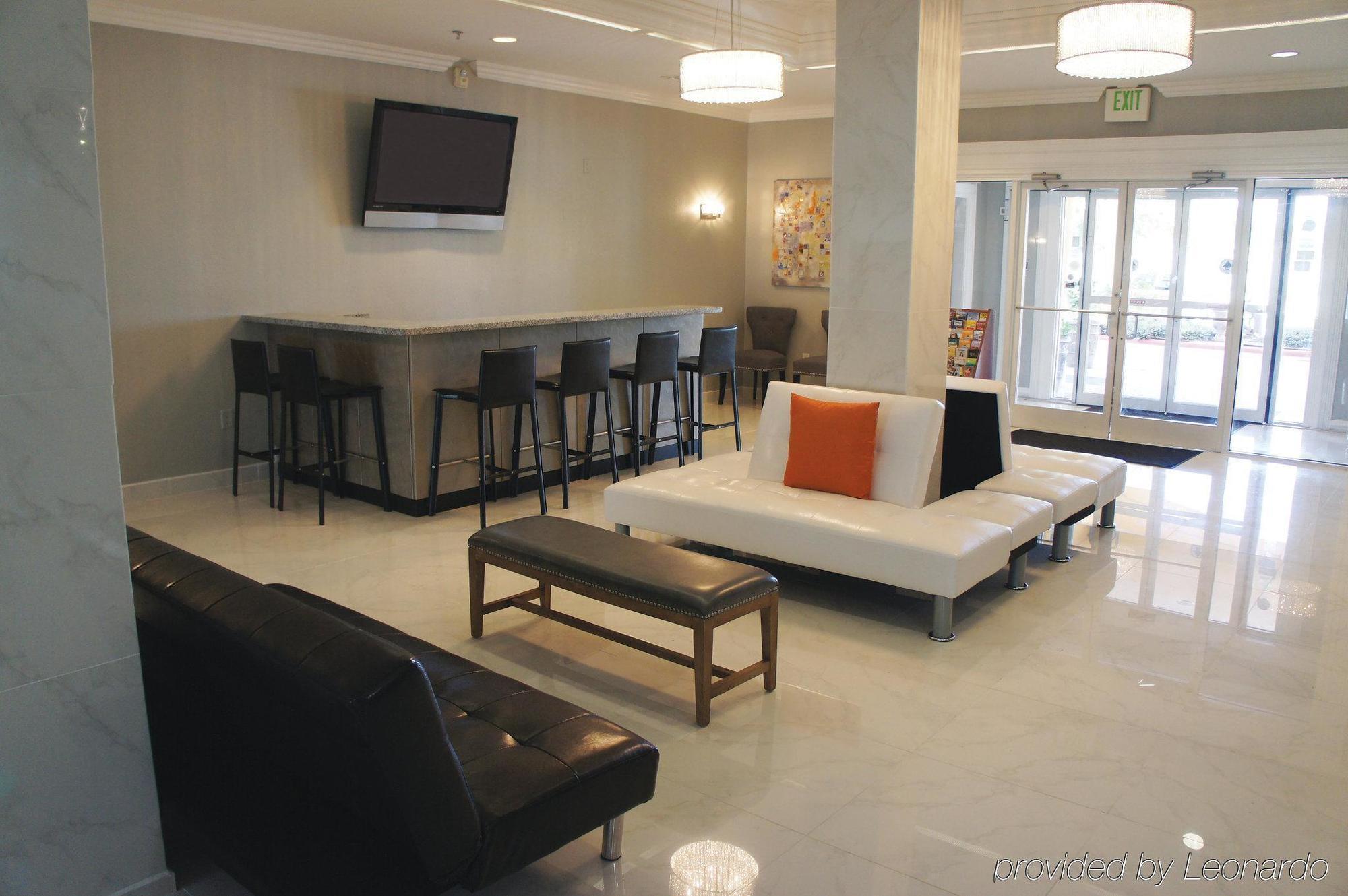 La Quinta By Wyndham Brownsville North Eksteriør bilde