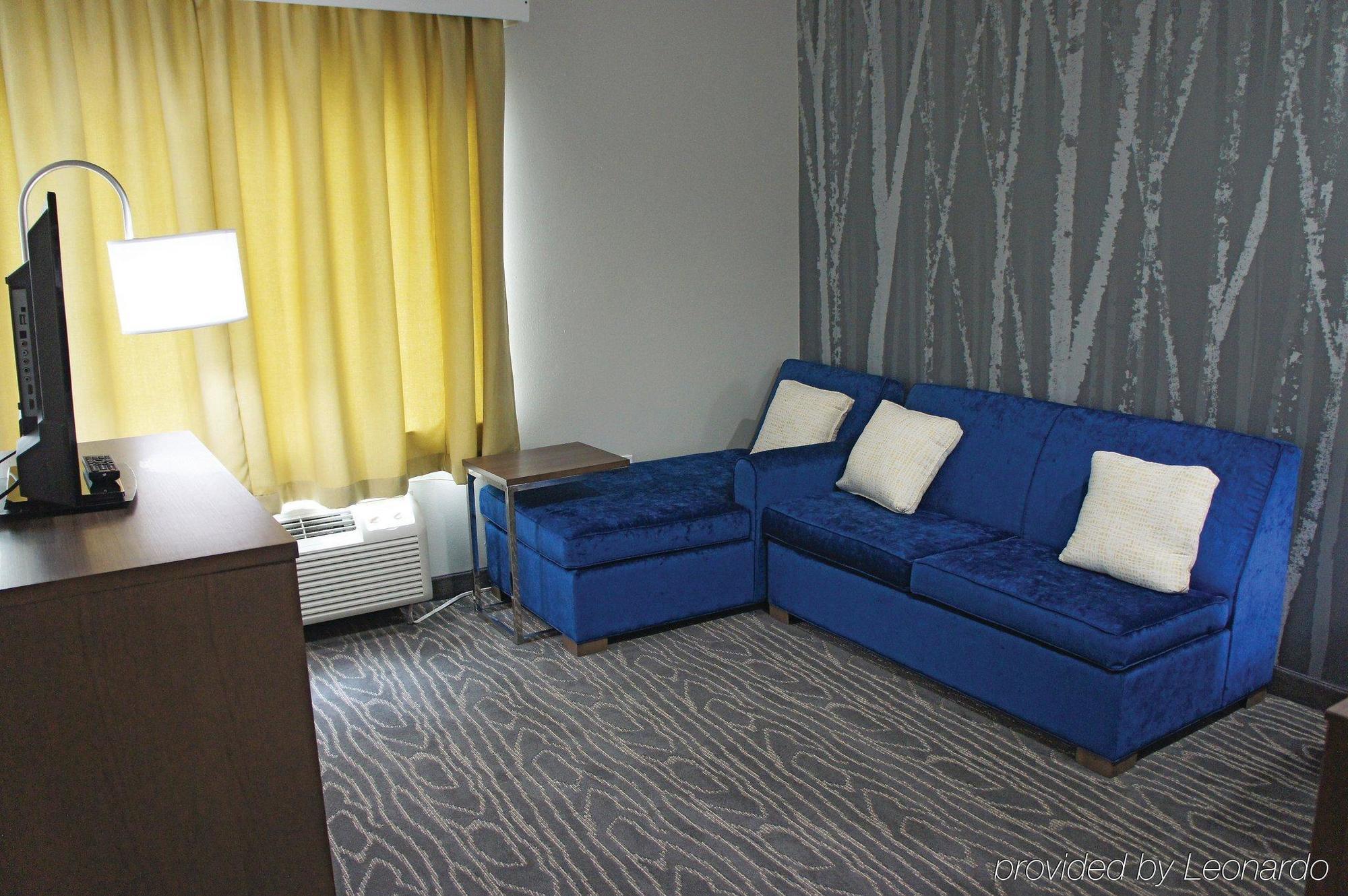 La Quinta By Wyndham Brownsville North Eksteriør bilde