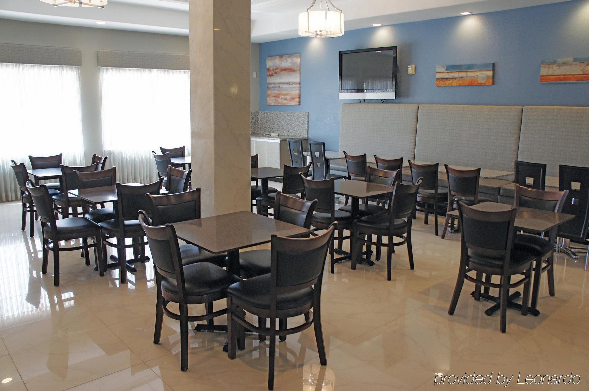 La Quinta By Wyndham Brownsville North Eksteriør bilde
