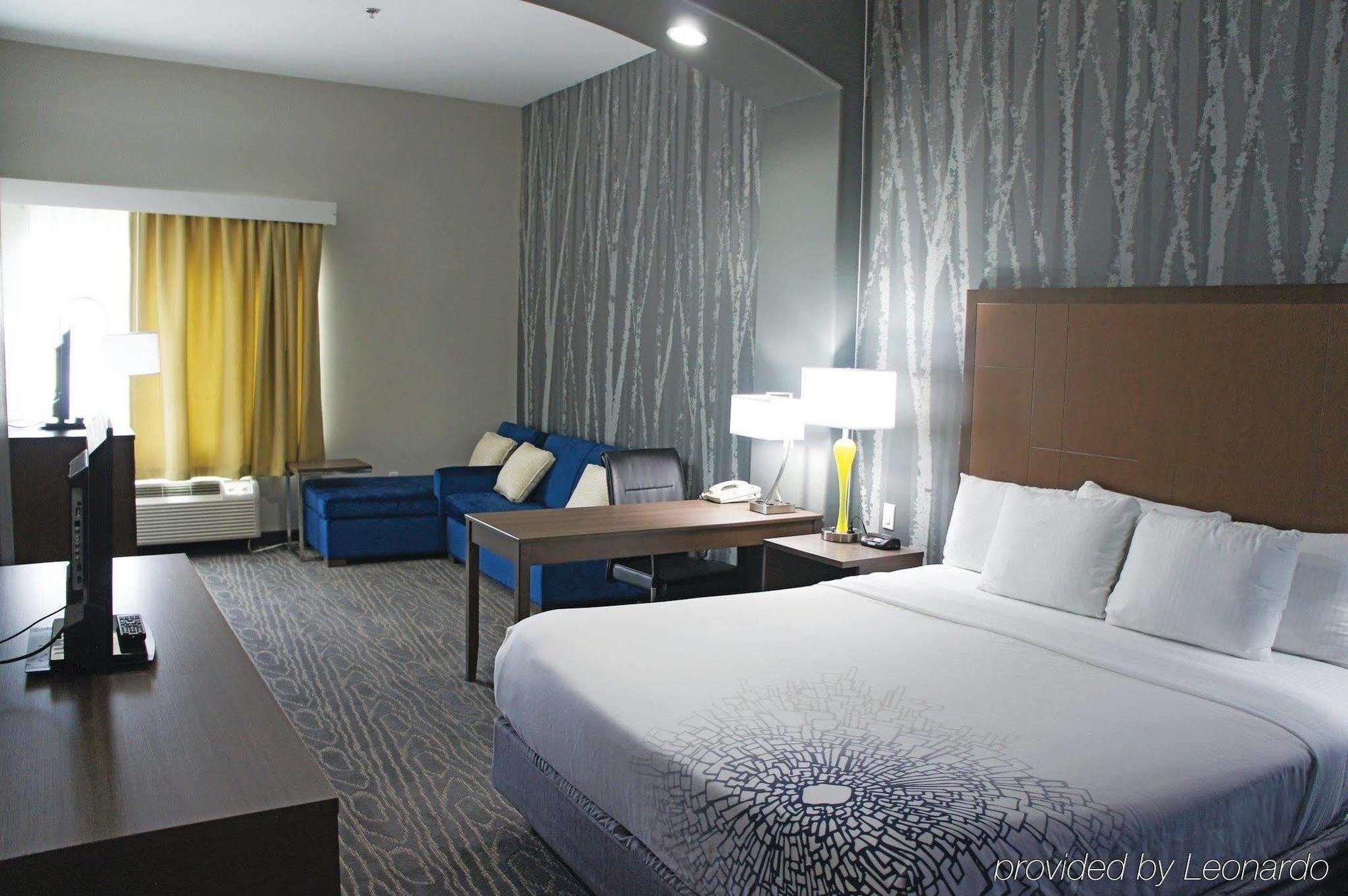La Quinta By Wyndham Brownsville North Eksteriør bilde