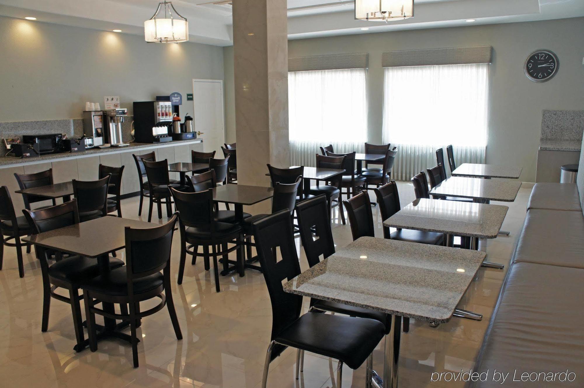 La Quinta By Wyndham Brownsville North Eksteriør bilde